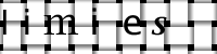 CAPTCHA mynd